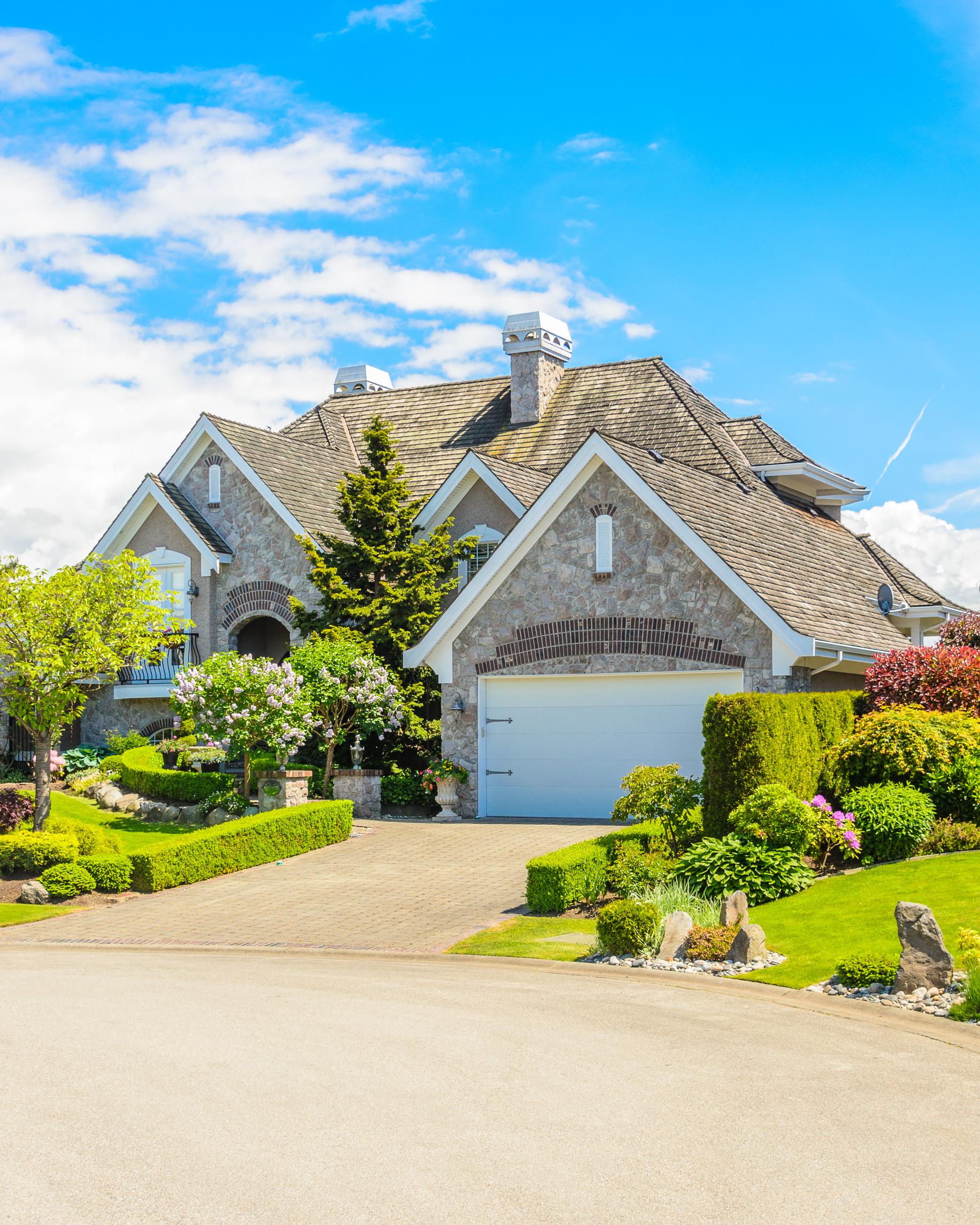 Buy a Home