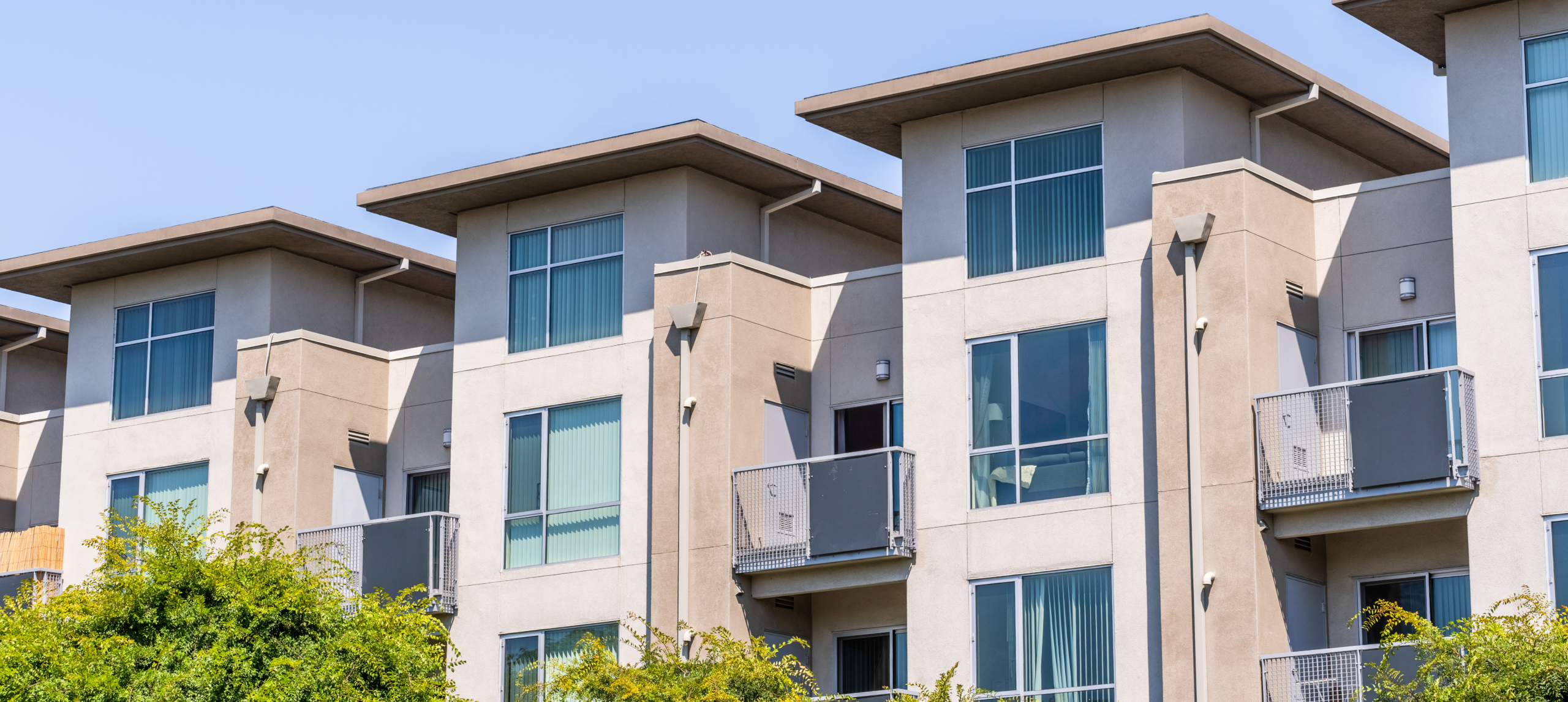 Property and tenant management