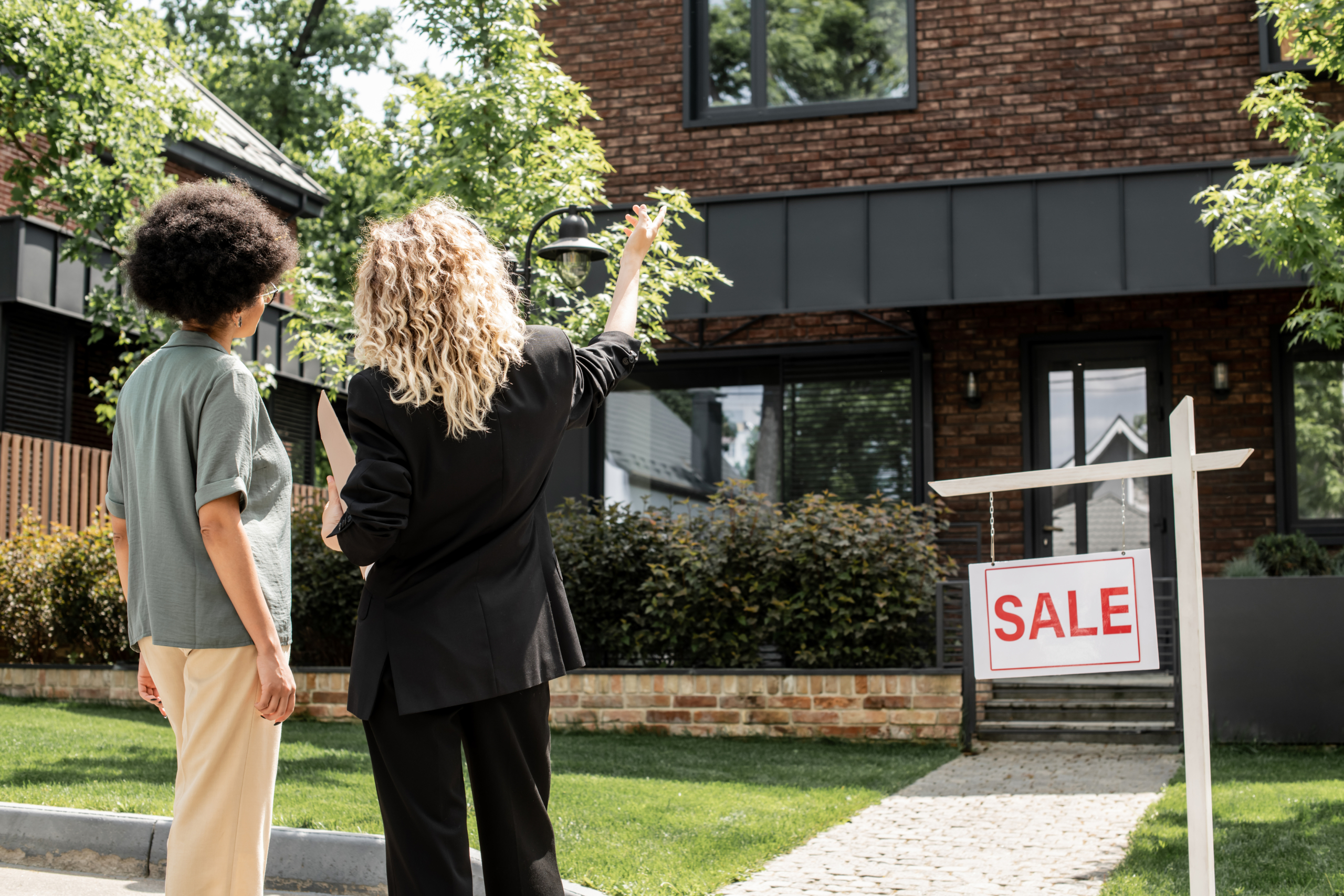Sell Your Property